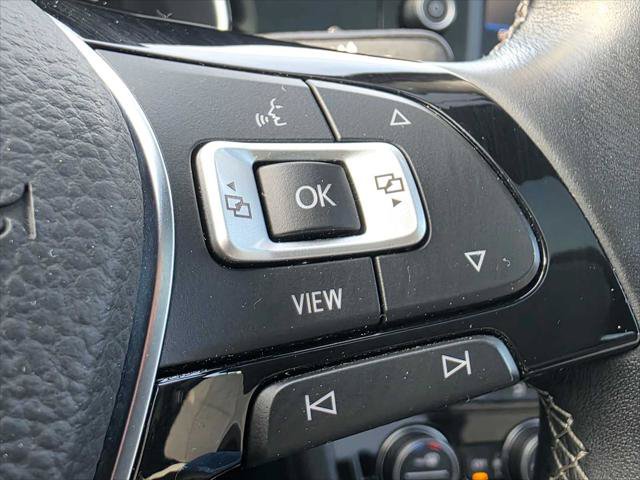 Used 2021 Volkswagen Jetta R-Line FWD image 32
