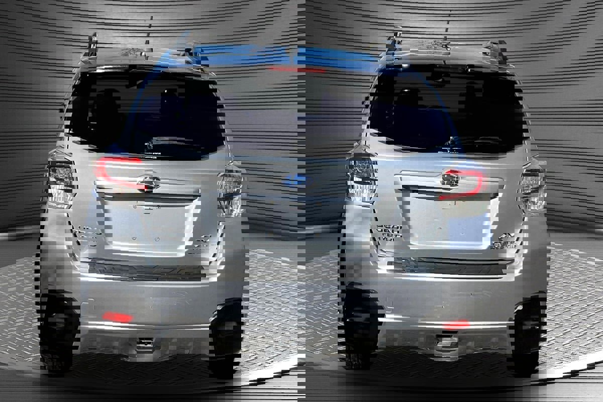 Used 2015 Subaru Crosstrek Touring w/ Popular Package #1 image 5