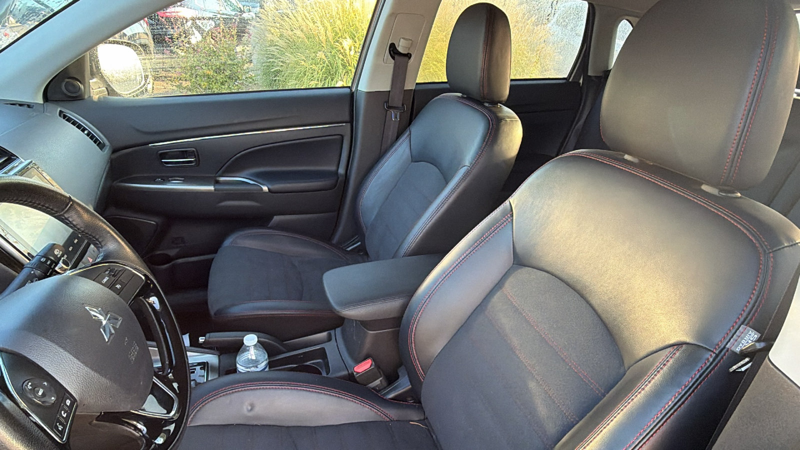 Used 2024 Mitsubishi Outlander Sport AWD image 17