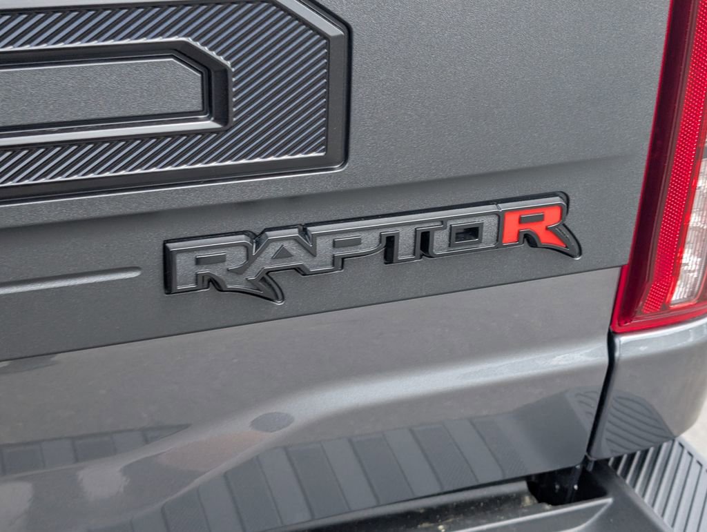 New 2026 Ford F150 Raptor image 31