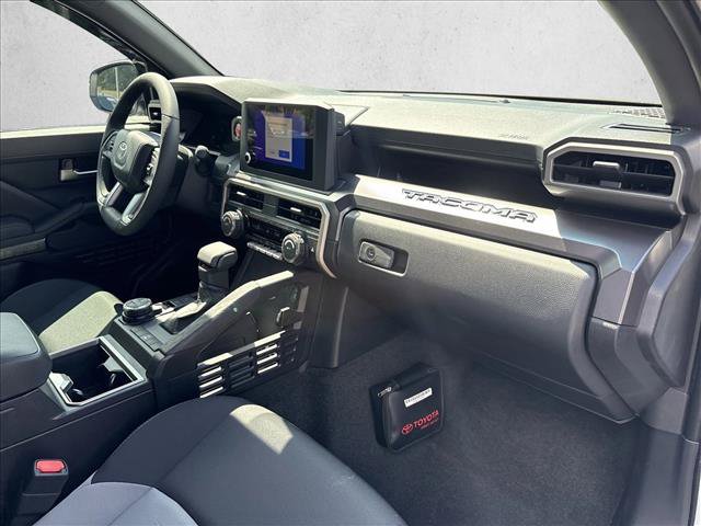 Certified 2026 Toyota Tacoma TRD Off-Road AWD/4WD image 26
