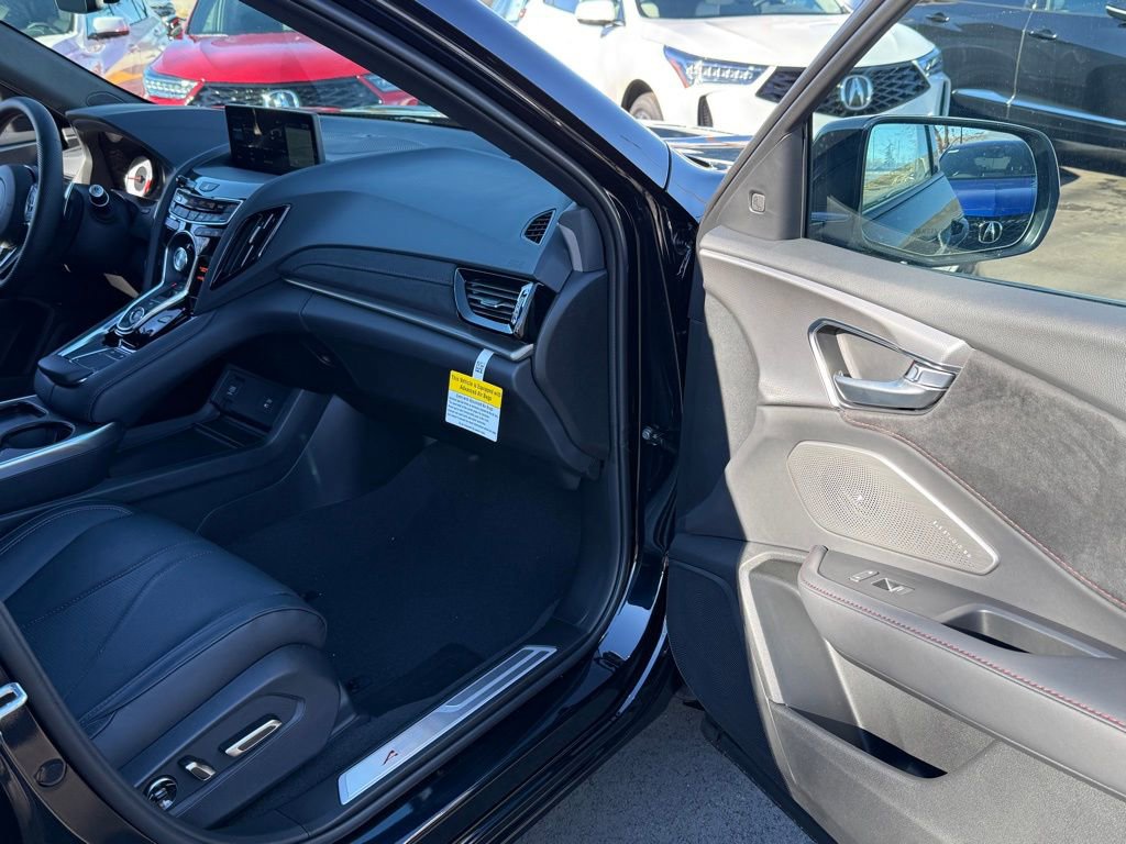 New 2026 Acura RDX A-Spec image 15