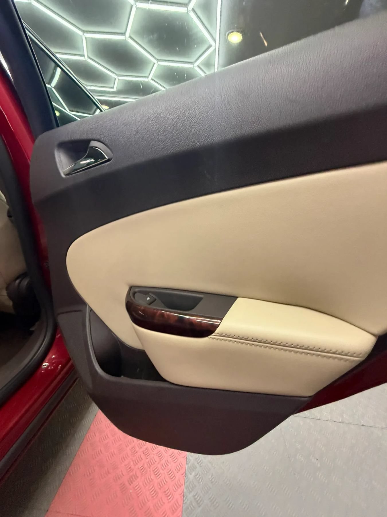 Used 2015 Buick Verano Convenience w/ Experience Buick Package FWD image 29