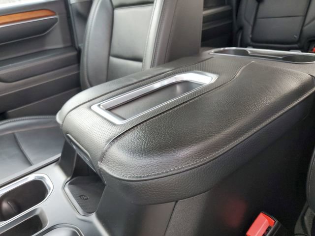 Used 2022 GMC Sierra 1500 Denali image 27