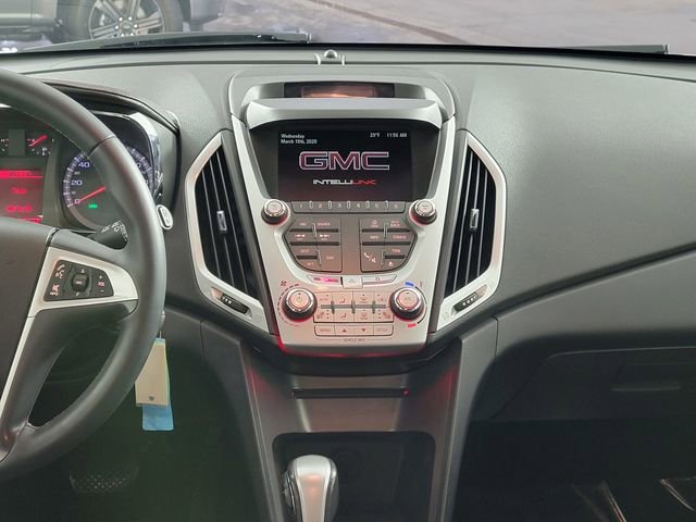 Used 2015 GMC Terrain SLE w/ Safety Package AWD/4WD image 21