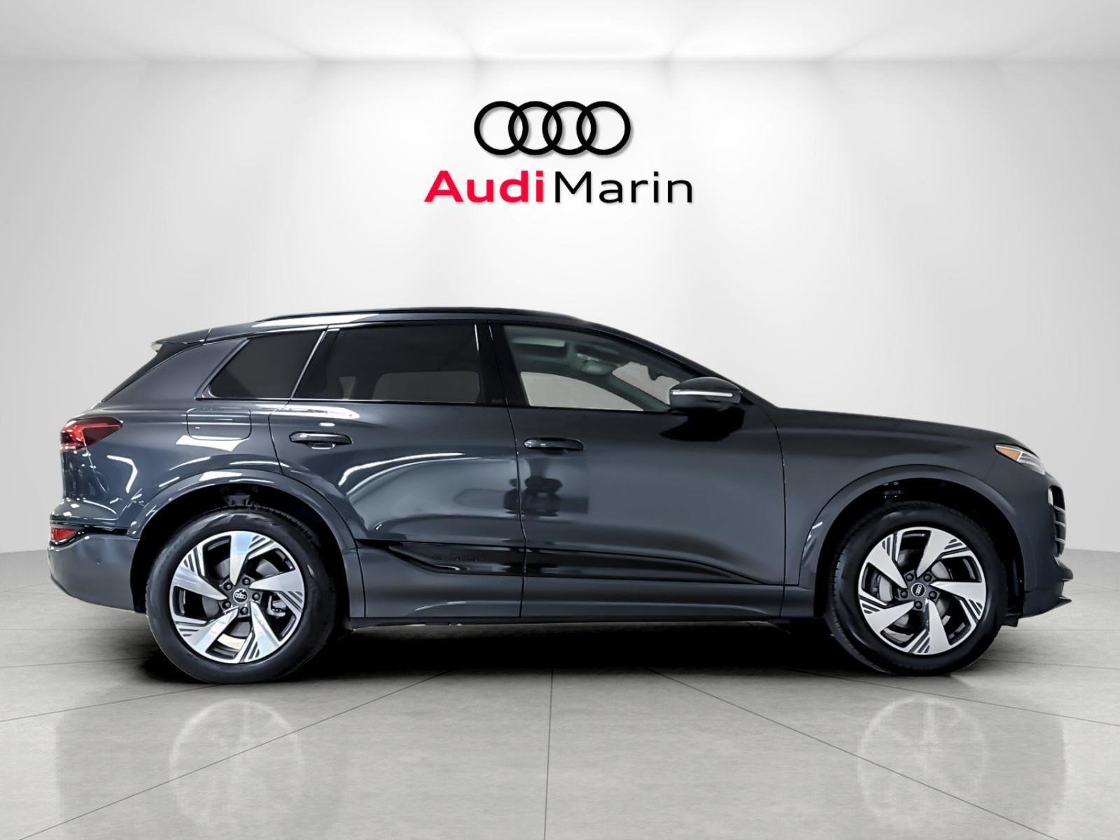 New 2025 Audi Q6 e-tron Premium Plus AWD/4WD image 6