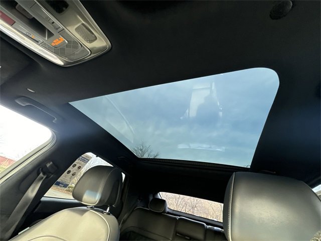 Used 2024 Genesis GV60 Performance image 22