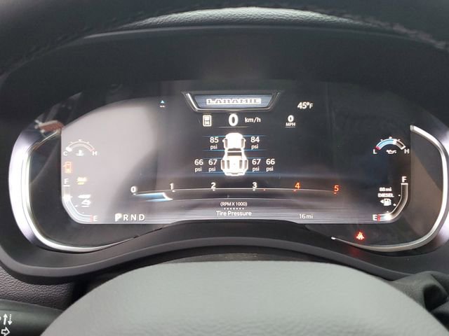 New 2026 RAM 3500 Laramie image 8