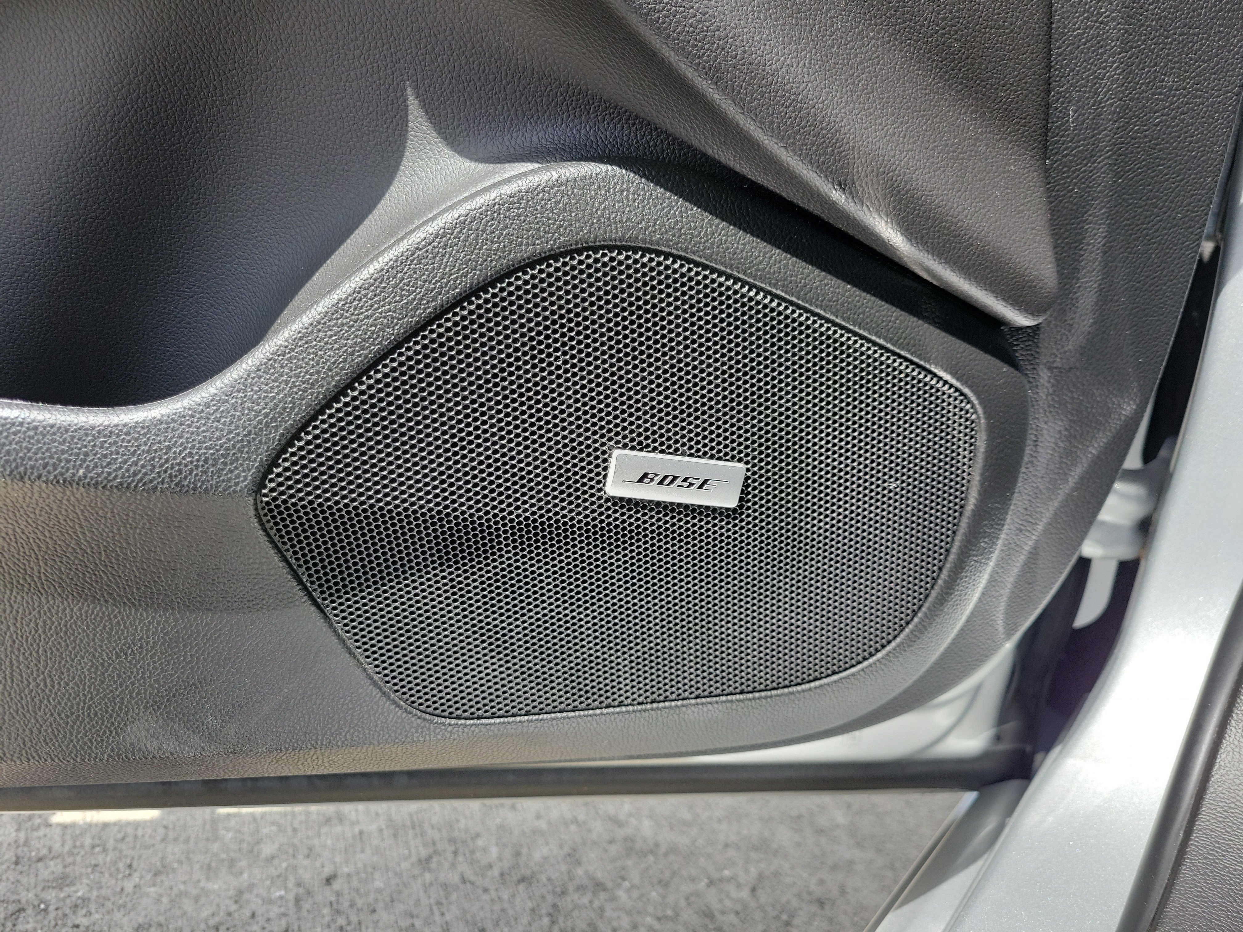 Used 2016 Cadillac ATS Luxury w/ Sun And Sound Package image 18