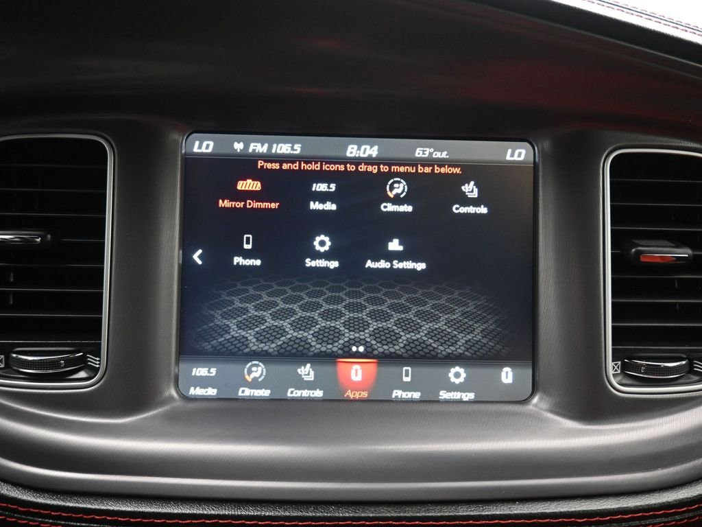 Used 2023 Dodge Charger Scat Pack image 18