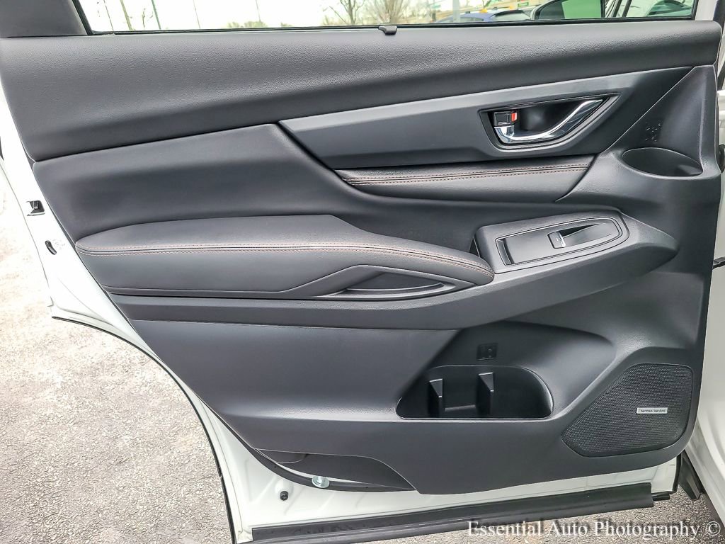 Certified 2026 Subaru Ascent Limited Bronze image 19