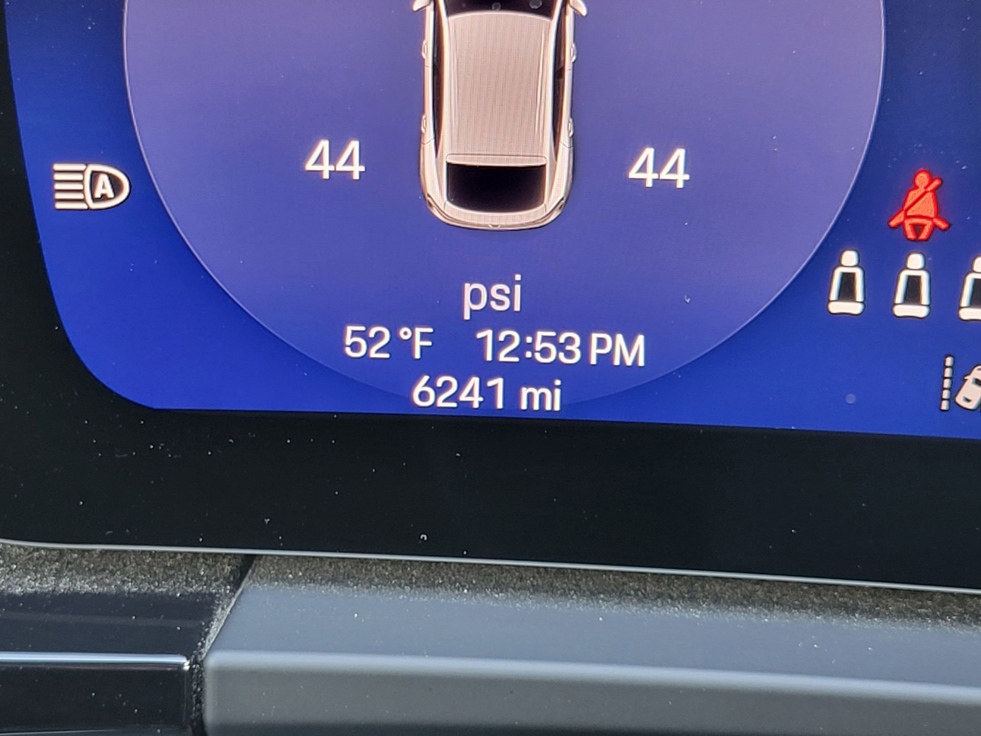 Used 2025 Porsche Macan 4S Electric image 16