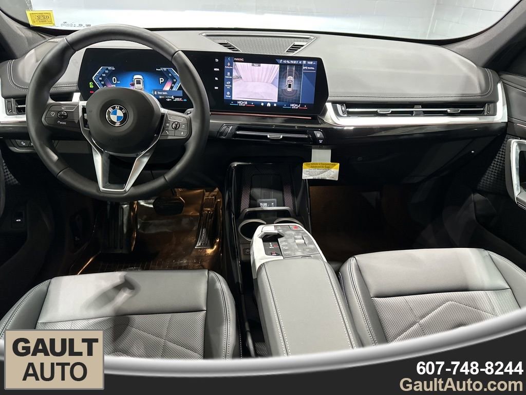 New 2026 BMW X1 xDrive28i w/ Convenience Package image 7
