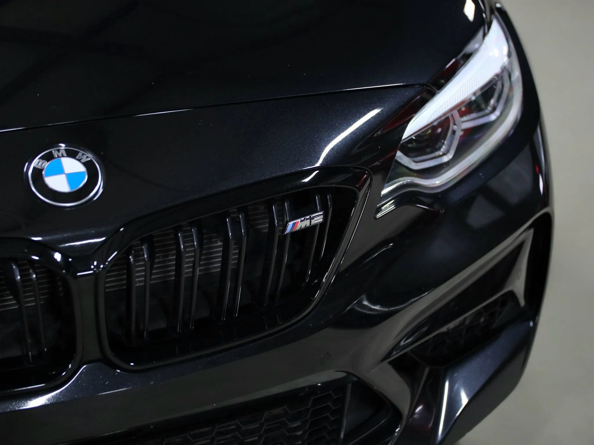 Used 2020 BMW M2 Competition w/ Executive Package image 7