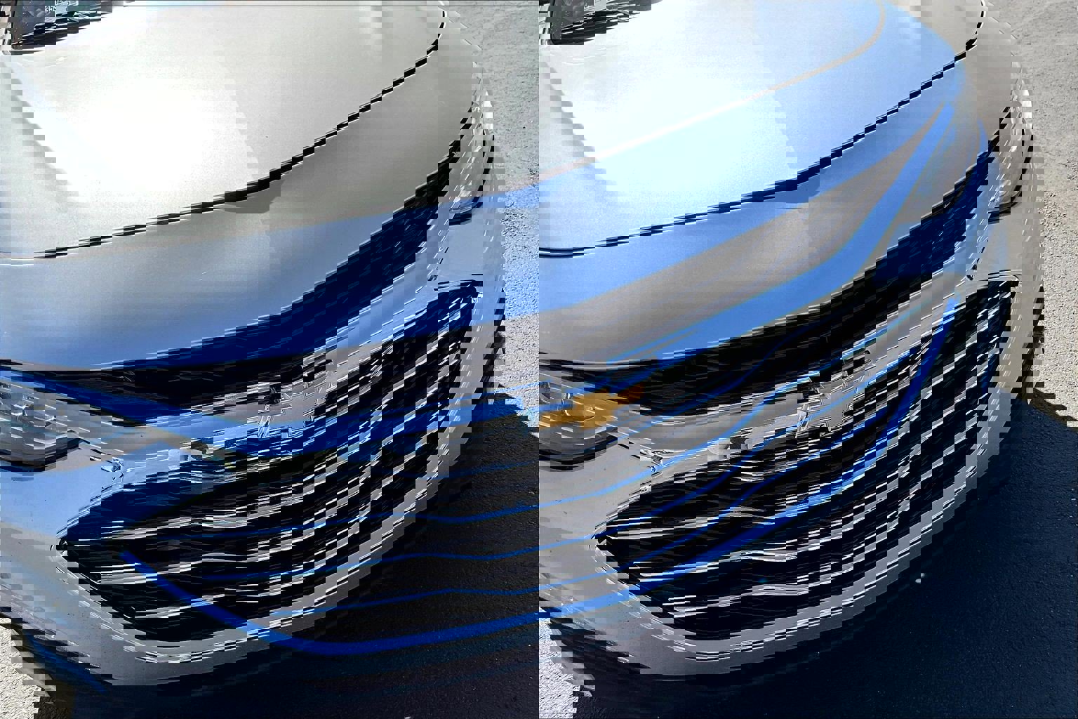 Used 2020 Chevrolet Malibu Premier image 14