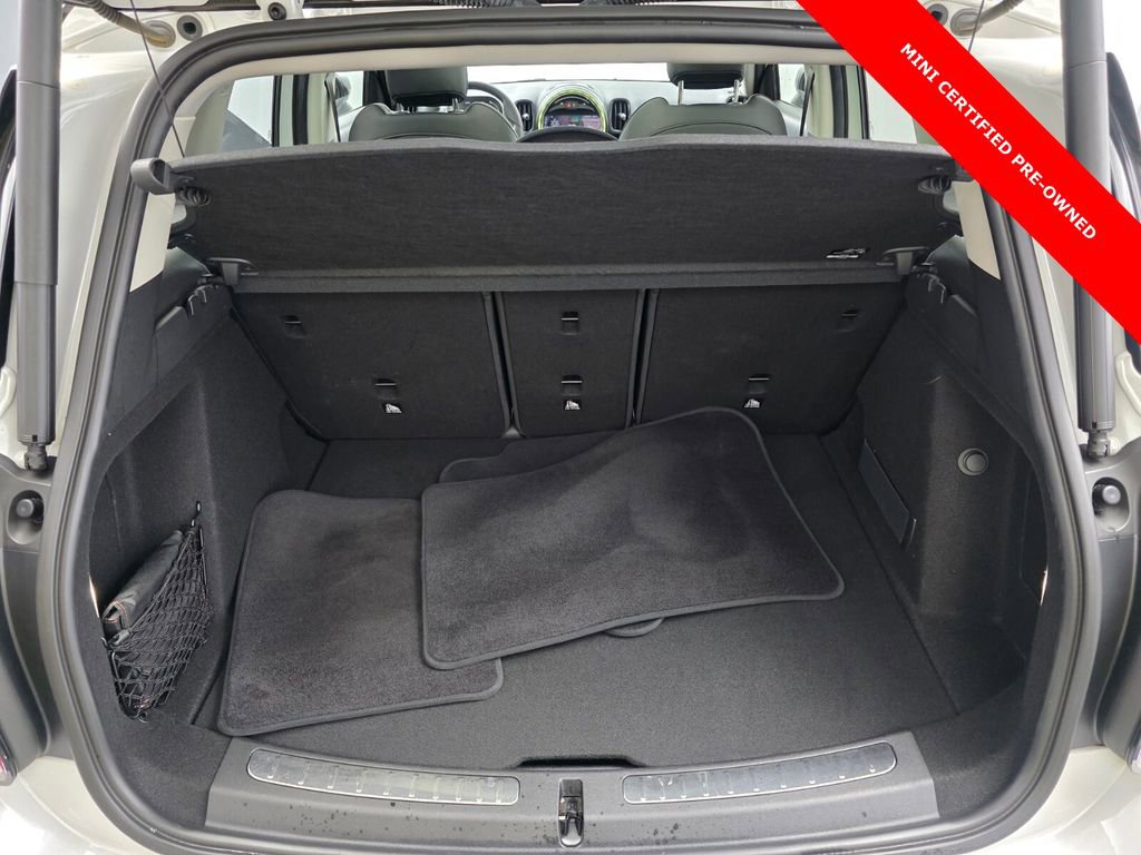 Used 2024 MINI Cooper Countryman S w/ Signature Upholstery Package image 17
