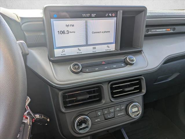 Used 2022 Ford Maverick XL w/ Equipment Group 100A Standard image 12