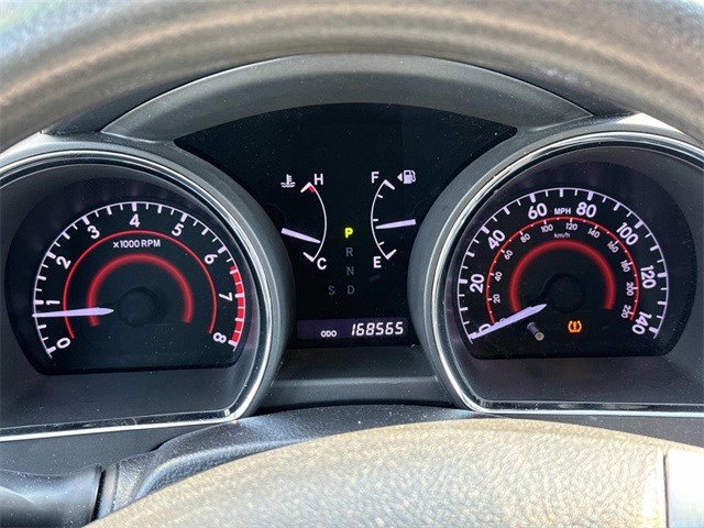 Used 2013 Toyota Highlander 4WD image 27