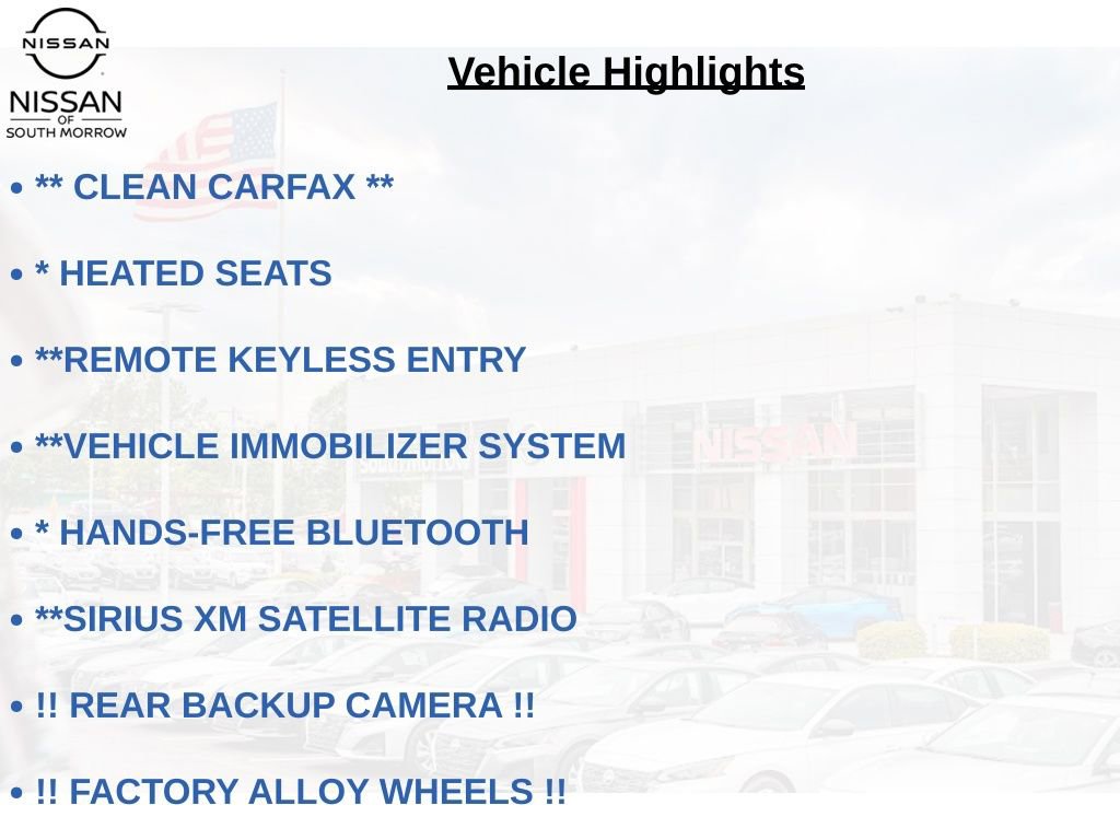 Used 2023 Ford Edge SEL image 11