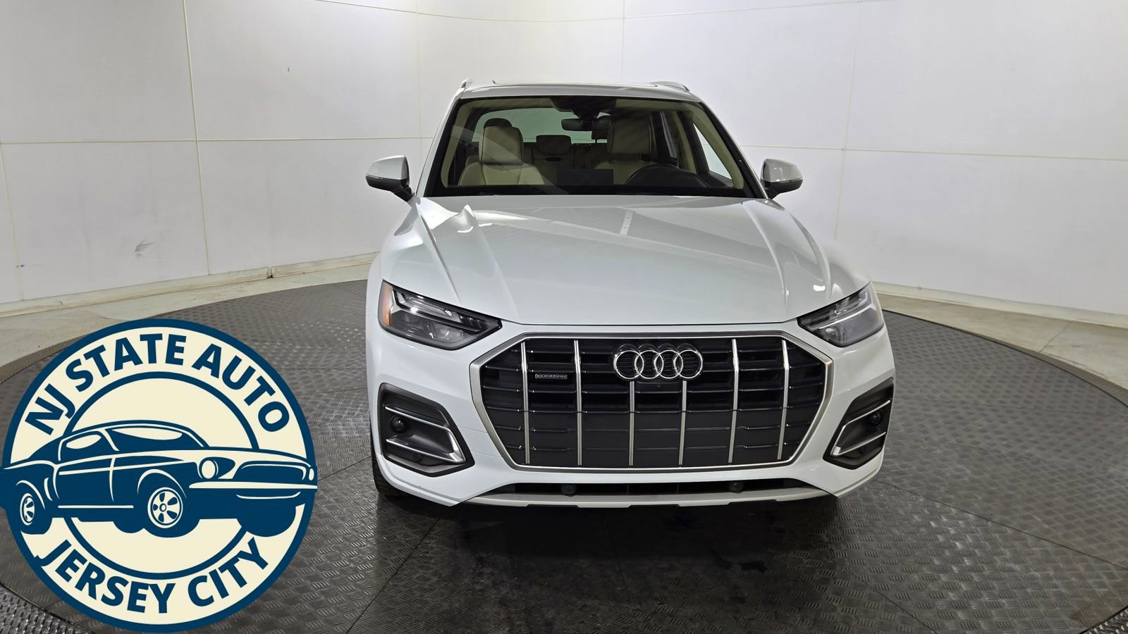 Used 2021 Audi Q5 2.0T Premium Plus w/ Premium Plus Package video 2