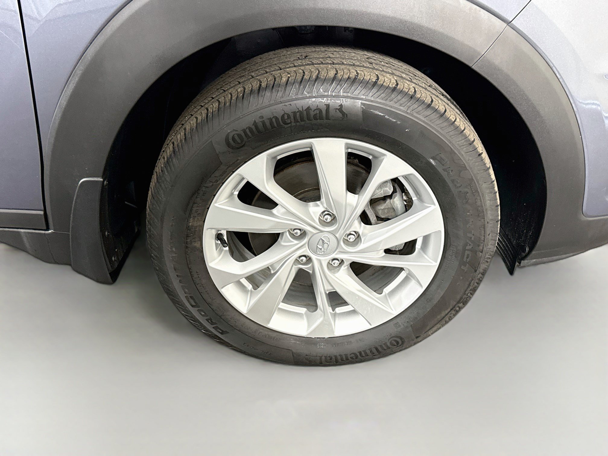 Used 2021 Hyundai Tucson SE FWD image 31