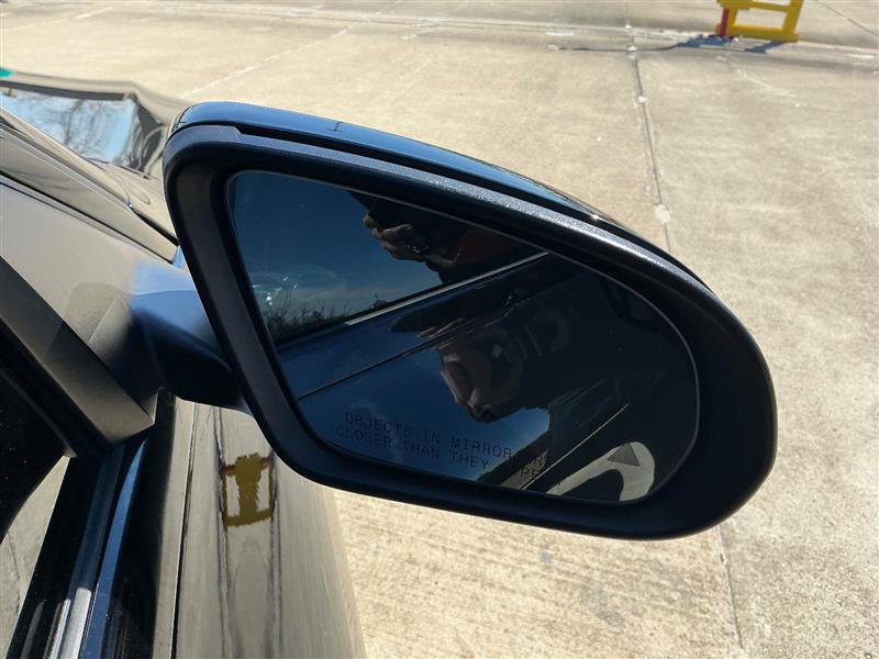 Used 2017 Mercedes-Benz C 63 AMG S image 24