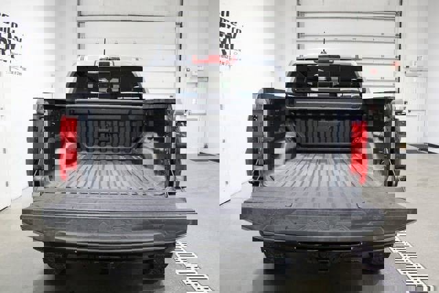 New 2026 Chevrolet Colorado ZR2 w/ Technology Package image 25