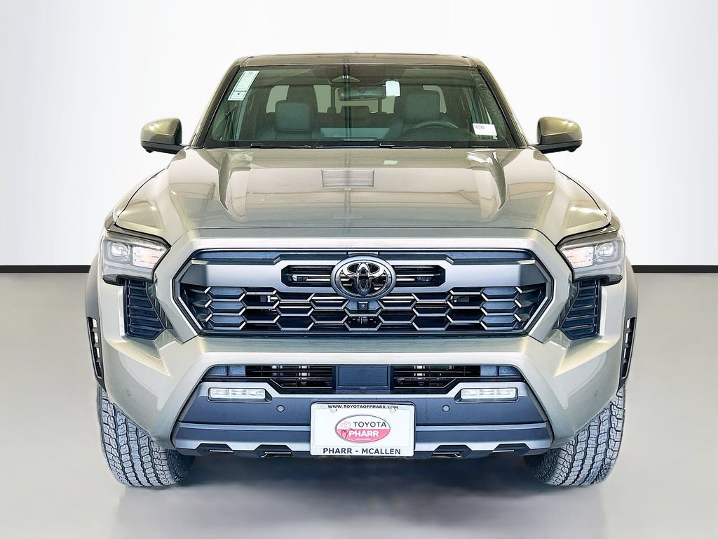 New 2026 Toyota Tacoma TRD Off-Road AWD/4WD image 2