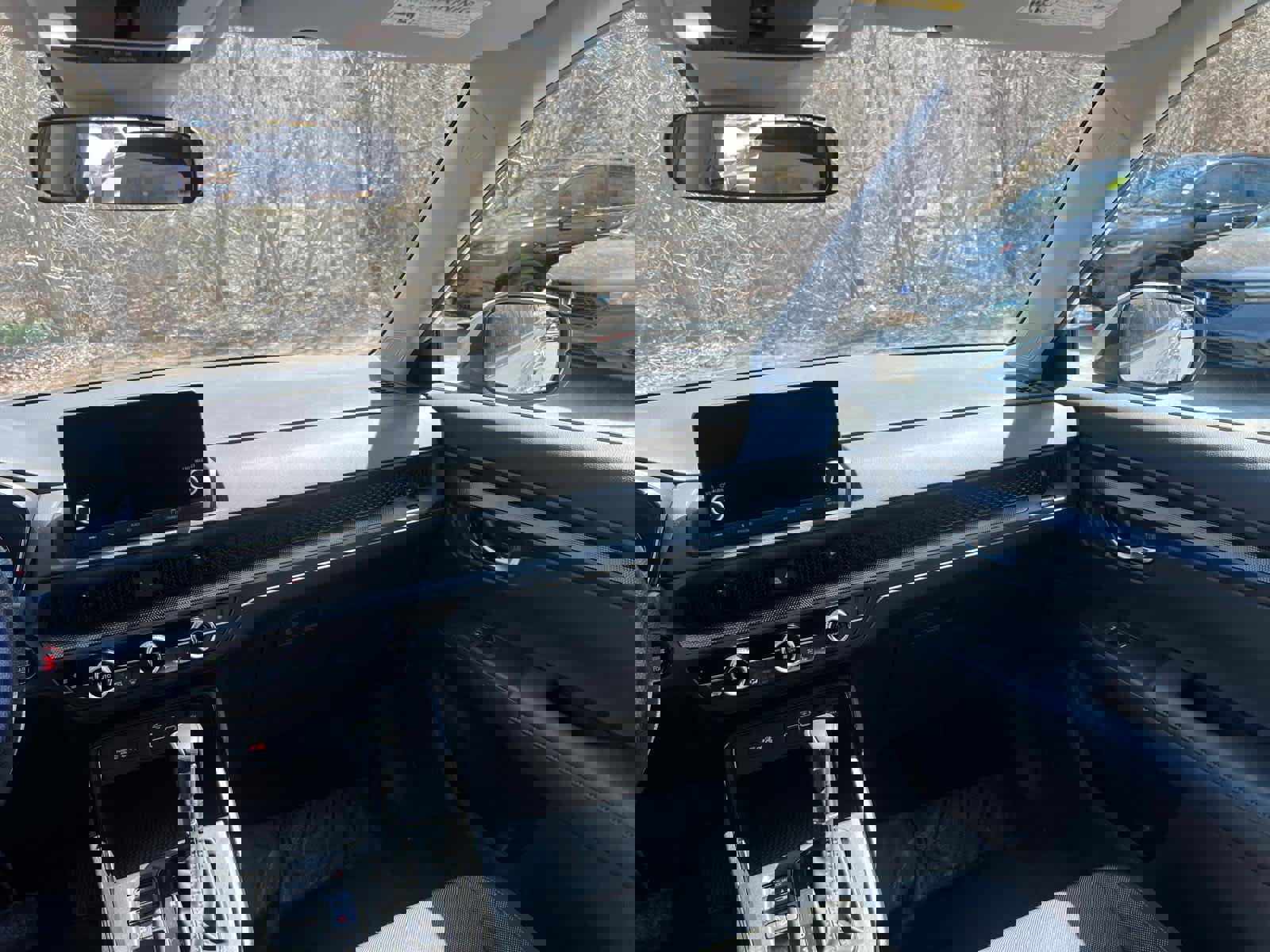 Used 2024 Honda CR-V EX image 38