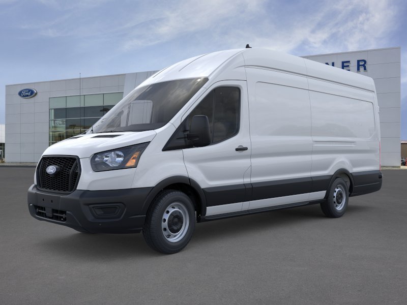 New 2026 Ford Transit 250 148 High Roof Extended image 1