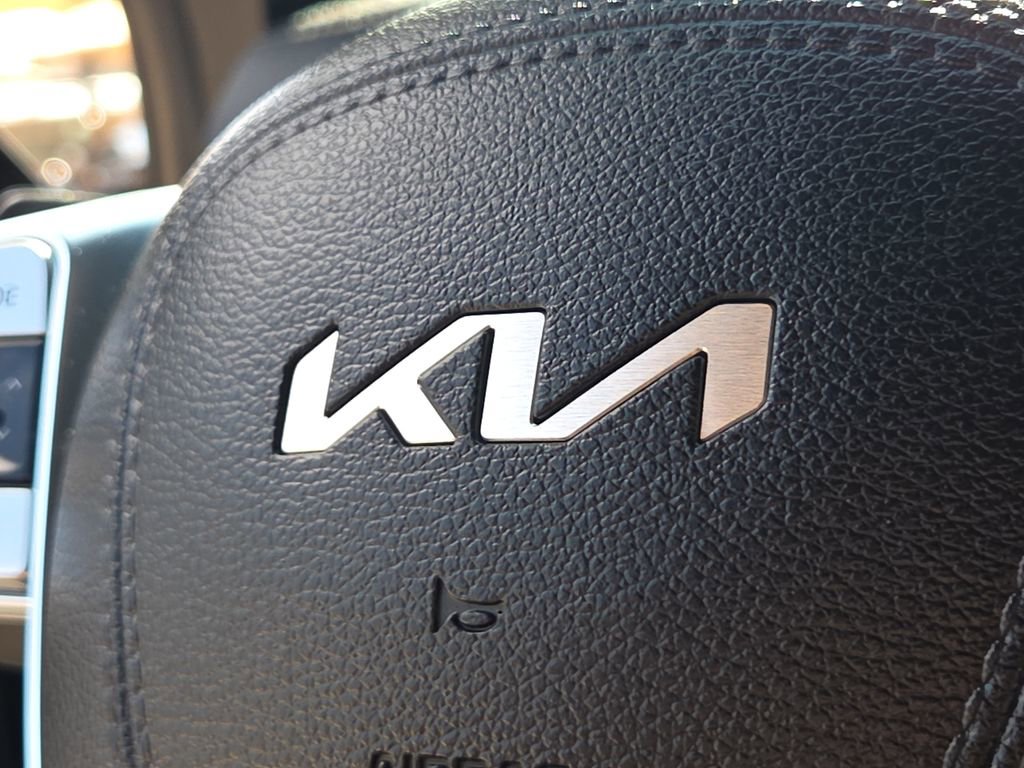 Used 2023 Kia Telluride EX X-Line AWD/4WD image 24