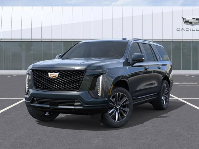 New 2026 Cadillac Escalade Sport RWD image 6