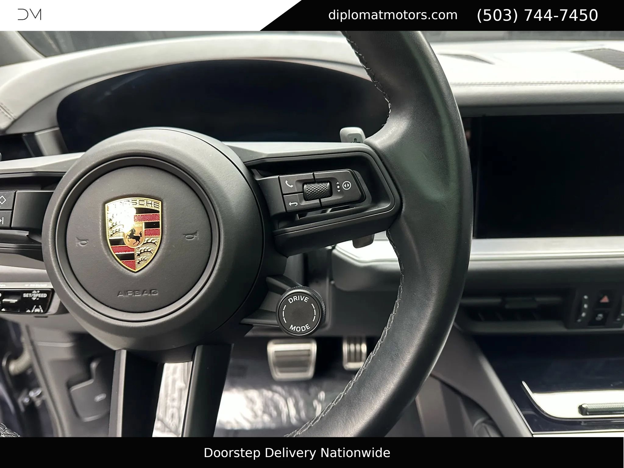 Used 2024 Porsche Cayenne S image 30