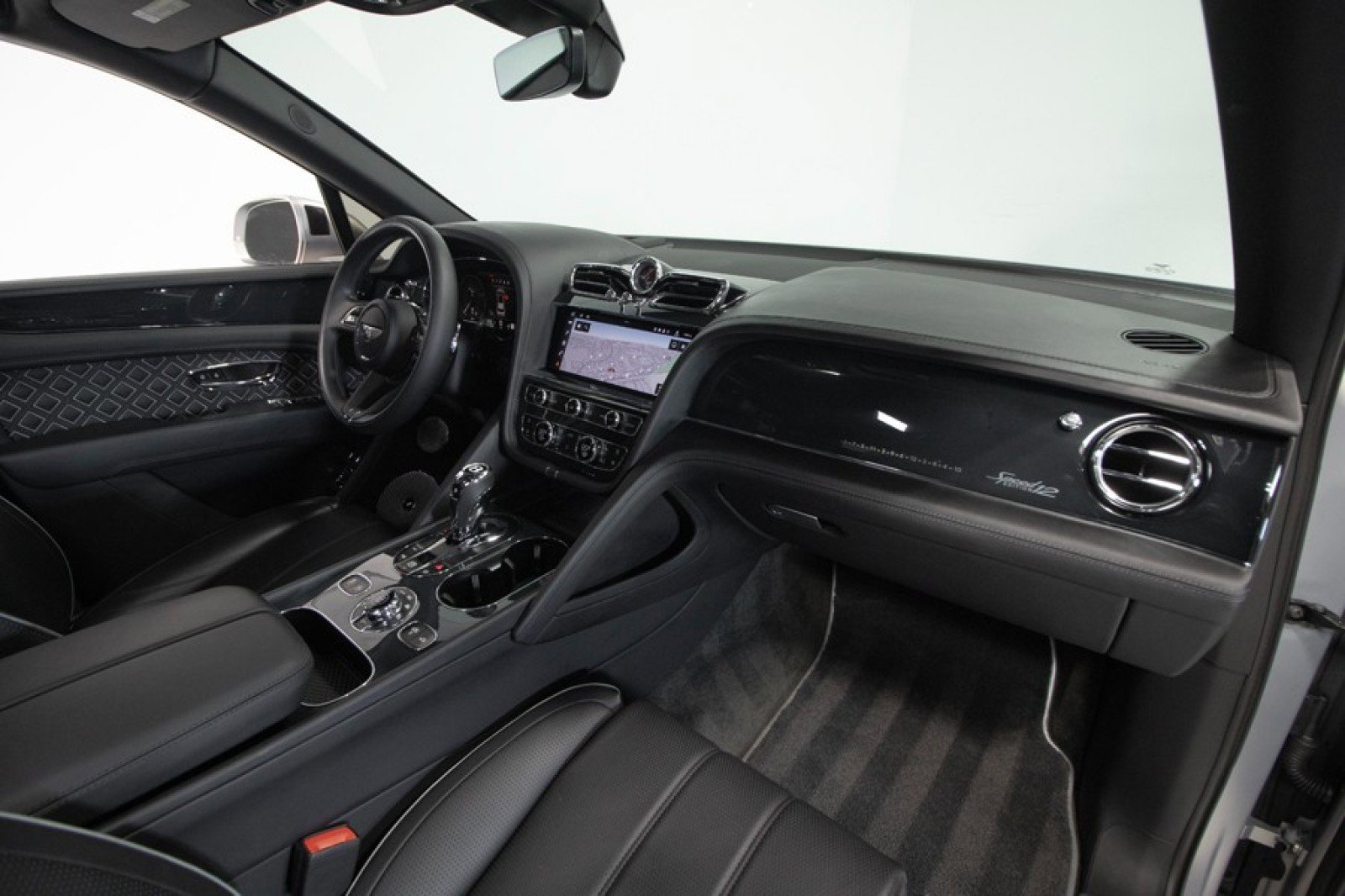 Used 2023 Bentley Bentayga Speed image 67