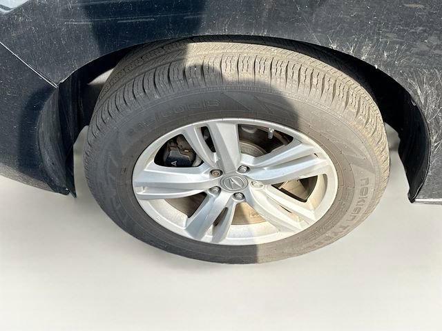 Used 2015 Acura RDX AWD w/ Technology Package image 25