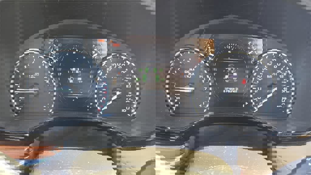 Used 2019 Cadillac XT5 Platinum image 21