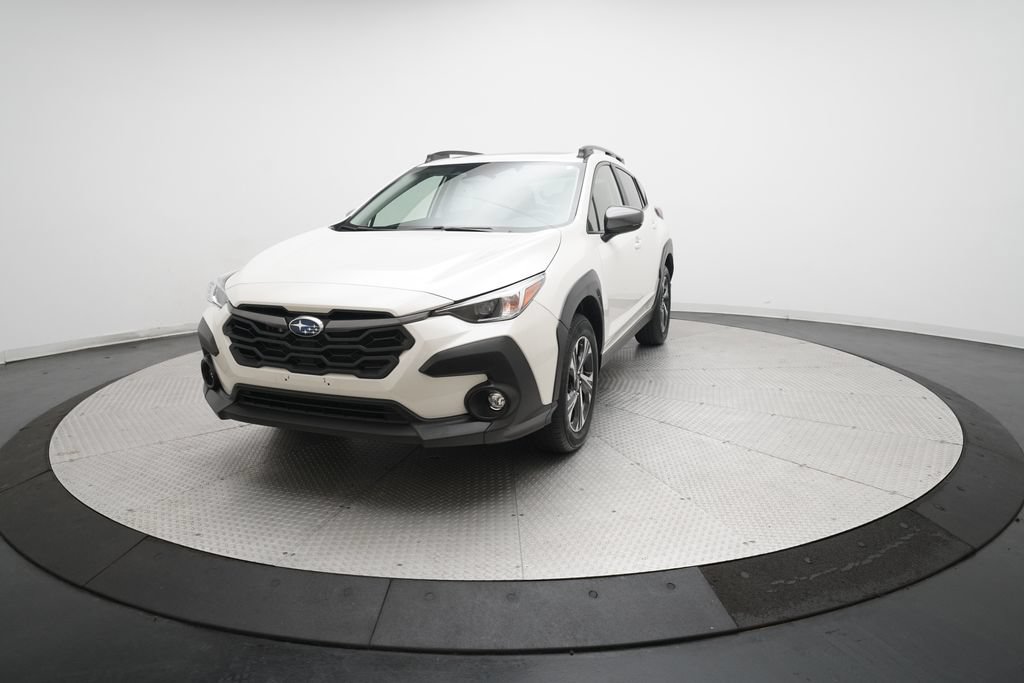 Certified 2024 Subaru Crosstrek 2.0i Premium AWD/4WD image 12