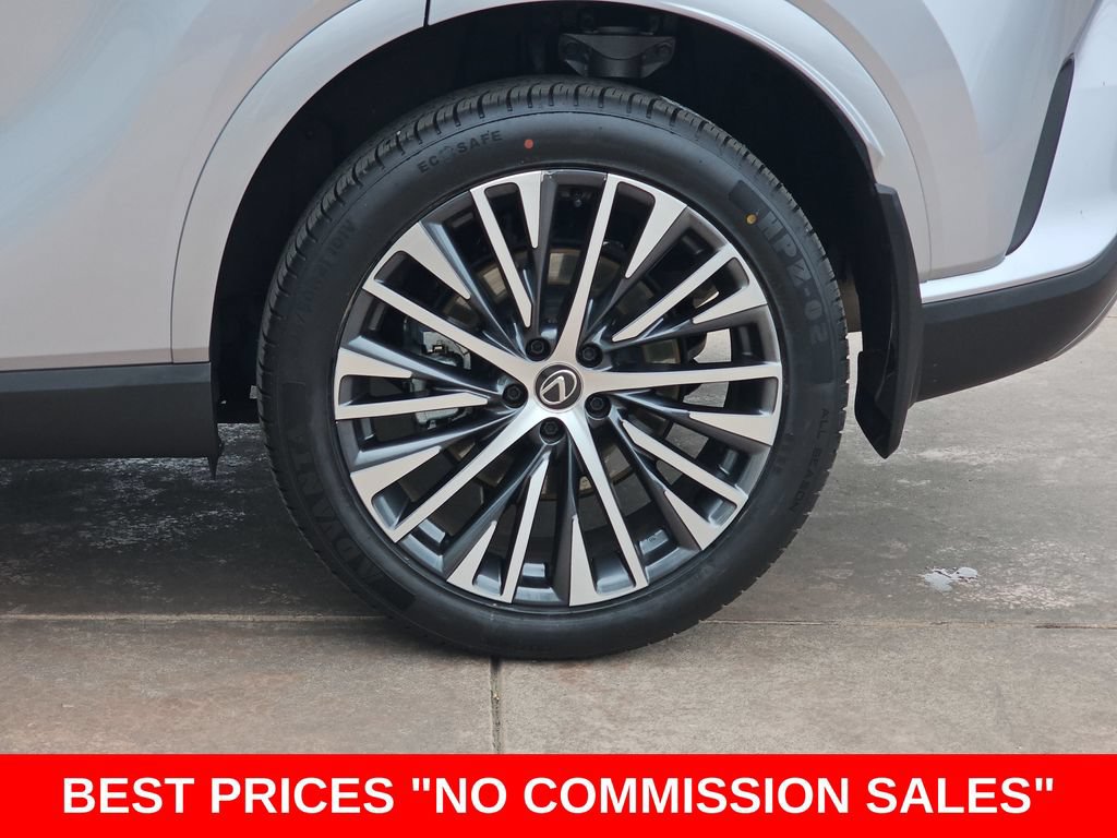 Used 2023 Lexus RX 350 Premium Plus w/ Cold Area Package FWD image 36