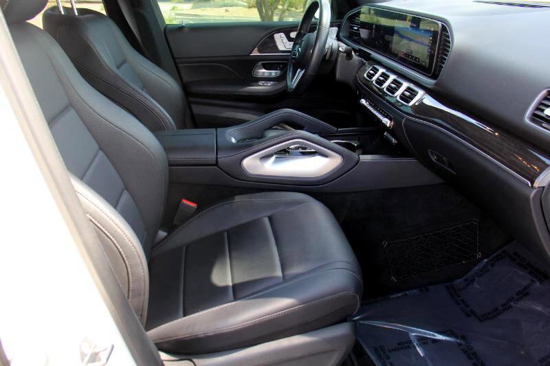 Used 2020 Mercedes-Benz GLE 350 w/ Premium Package image 27