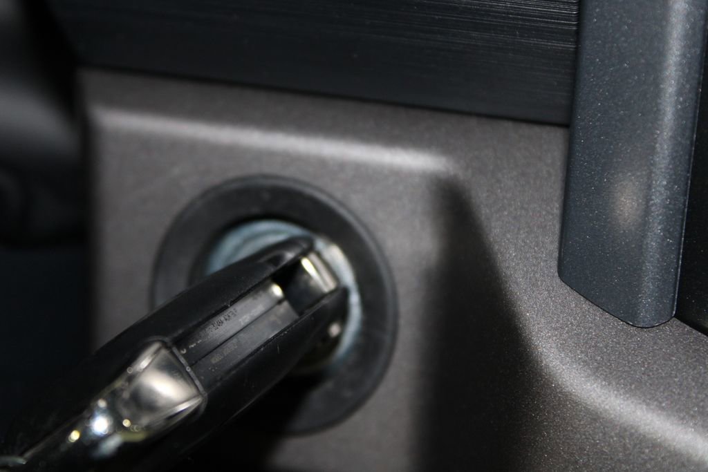 Used 2024 Ford F150 XLT w/ Mobile Office Package image 41