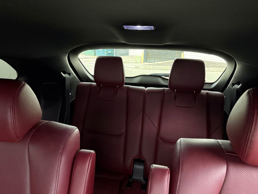 Used 2021 MAZDA CX-9 Carbon Edition image 30