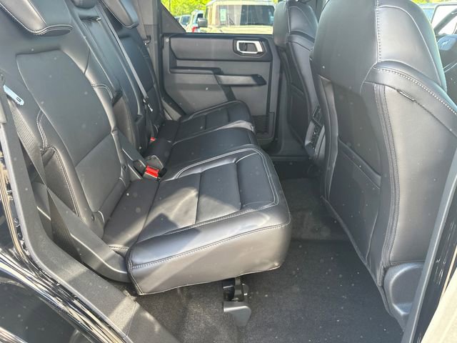 New 2026 Ford Bronco Outer Banks image 17