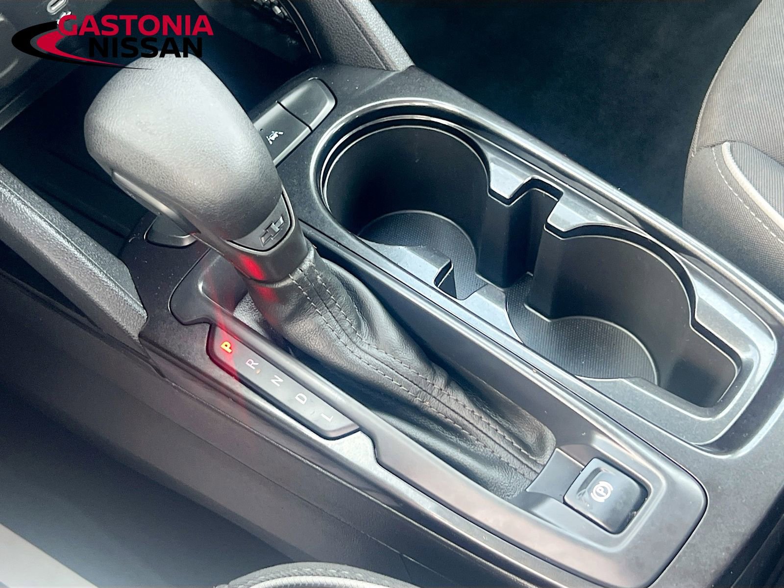 Used 2023 Chevrolet TrailBlazer LS image 22