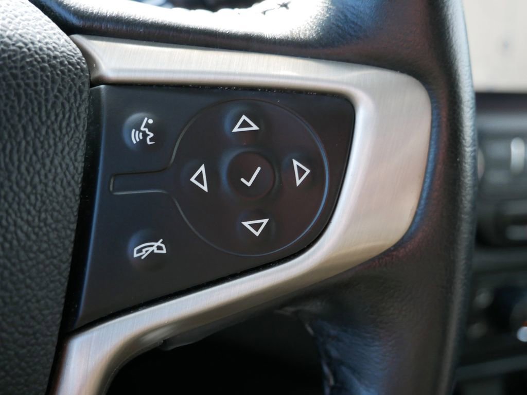 Used 2018 GMC Terrain Denali w/ Advanced Safety Package image 24