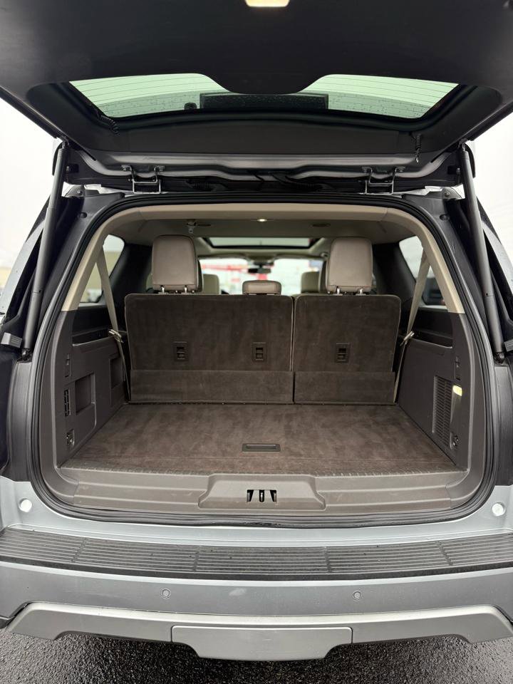 Used 2021 Ford Expedition Max XLT image 19