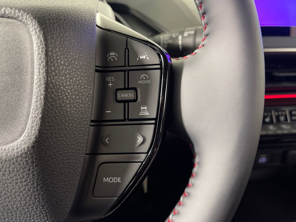 New 2026 Toyota Prius Plug-In Hybrid FWD image 27