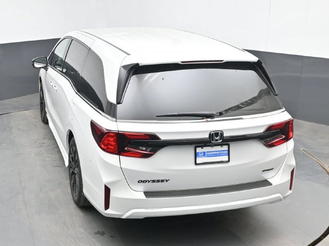 Used 2026 Honda Odyssey Sport-L image 38
