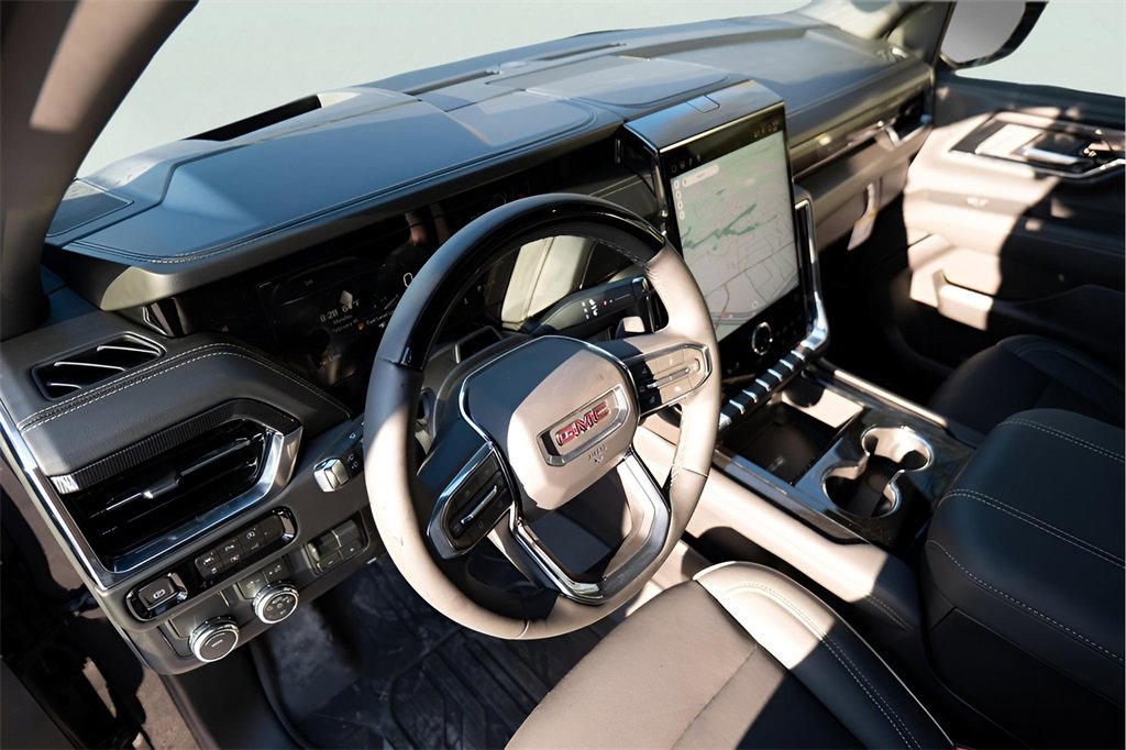 New 2026 GMC Yukon Elevation w/ Elevation Premium Package image 8