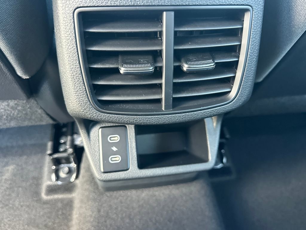 New 2026 Kia Seltos LX AWD/4WD image 15