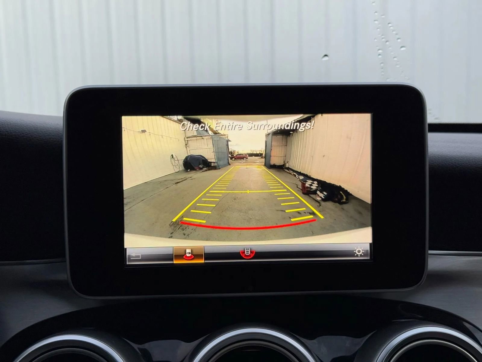 Used 2018 Mercedes-Benz C 300 Coupe image 24